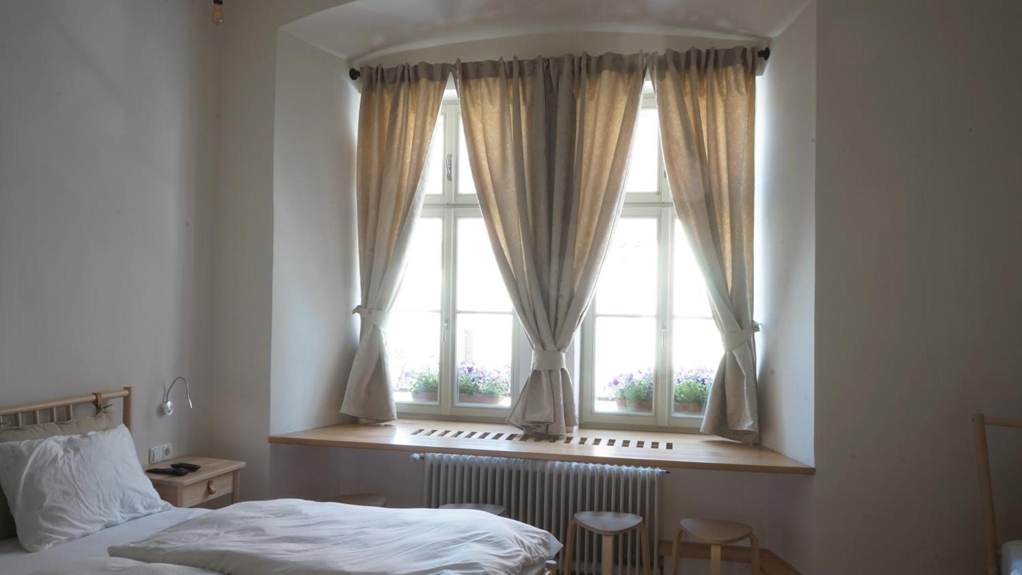 Sobe Prostija Appartement Ptuj Buitenkant foto